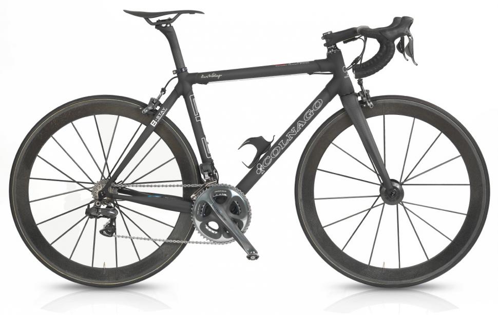 Colnago outlet eps price